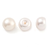 Grade 6A Natural Cultured Freshwater Pearl Beads PEAR-N018-6A-9510A-3