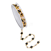 Handmade Brass Link Chains CHC-CJ0001-60-8