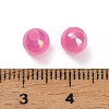 Plastic Beads KY-L082-02A-02-3