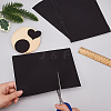 Rectangle Polyester & Cotton Self-adhesive Fabrics DIY-WH0491-92E-3