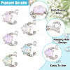 15Pcs Alloy Pendants FIND-YW0017-90A-5