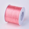 Flat Elastic Crystal String EW-F006-32-2