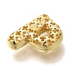 Brass Pendants KK-F884-G02-P-2