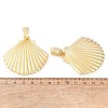 Alloy Pendants PALLOY-S195-02D-G-3