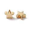 Brass Beads KK-WH0047-79C-G-1