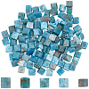 2 Strands Natural Apatite Beads Strands G-SC0003-71-1