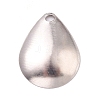 Carbon Steel Fishing Attractor Spinner Blades LS-FIND-WH0052-89P-1