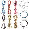 DIY Bracelets Making Kits DIY-NB0014-26-1