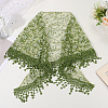 Cloth Polyester Headbands for Woman OHAR-WH20012-01A-01-3