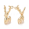 Rack Plating Brass Pendants LS-KK-E267-01LG-2