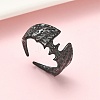 304 Stainless Steel Cuff Open Rings RJEW-D338-02E-EB-4