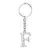 Alloy Keychains KEYC-TADJ0001-11F-1