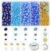 DIY Bracelet Kits DIY-YW0009-71A-1