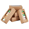 Cardboard Macaron Drawer Boxes CON-WH0086-132A-02-1