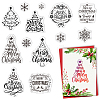 PVC Plastic Stamps DIY-WH0167-56-1038-1