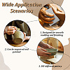 Clay Tools Kits DIY-FG0005-67B-4