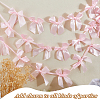 2Pcs Ribbon Pull the Flag AJEW-WH0816-236-4