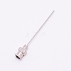Stianless Steel Dispensing Needles LS-STAS-WH0022-11P-04-1