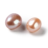 Natural Cultured Freshwater Pearl Beads PEAR-E020-02-2