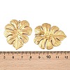 304 Stainless Steel Pendants X-STAS-P424-05G-3