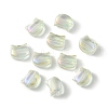 Electroplate Glass Beads EGLA-Z005-FR03-1
