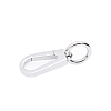 Stainless Steel Swivel Clasps PW-WG0B03B-01-5