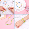 Opaque Acrylic Beads MACR-PJ0001-01-9