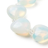 Opalite Beads Strands G-C150-A33-01-3