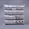 Round Aluminium Tin Cans CON-L007-01-100ml-4