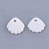 Freshwater Shell Charms X-SHEL-T012-62-2