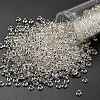 TOHO 6/0 Demi Round Beads Y-SEED-DR06-PF21-1