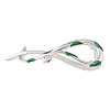 Alloy Hair Bobby Pins for Women Girls LS-OHAR-C012-01P-1