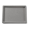 Plastic Bracelet Design Boards X-ODIS-P012-02-1