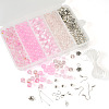 DIY Jewelry Making Kits DIY-TA0012-24B-3