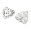 Alloy Rhinestone Pendants FIND-D044-26P-2