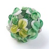 Handmade Lampwork Beads LAMP-P051-H03-5