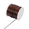 Round Copper Wire Copper Beading Wire for Jewelry Making YS-TAC0004-0.8mm-05-3