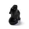 Natural Obsidian Display Decorations DJEW-P019-A11-3