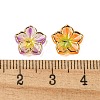 Resin Decoden Cabochons CRES-I035-08-3