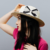 Elastic Polyester Mesh Ribbons OCOR-WH0082-172A-7