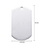 Tarnish Resistant 304 Stainless Steel Big Pendants LS-STAS-I140-20S-3