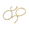 Alloy Big Pendants PALLOY-F315-03B-G-2