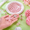 Silicone Beads SIL-TAC0013-16C-6