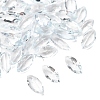 Faceted Natural Aquamarine Cabochons G-I295-05C-21B-1