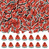 100G Handmade Polymer Clay Cabochons CLAY-YW0002-56B-1