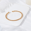 1Pc Brass Cuff Bangles BJEW-LP0002-49-3