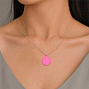 Aluminum Pendants ALUM-CJ0001-05-7
