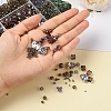 DIY Gray Series Jewelry Making Kits DIY-YW0002-94C-7