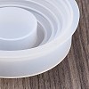DIY Silicone Candle Holder Molds LS-DIY-S048-04A-5