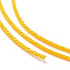 Braided Nylon Threads NWIR-E023-1.5mm-18-3